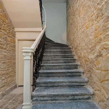 Séjour chez l'habitant Klokkari - Cozy Center By Platform 357 *