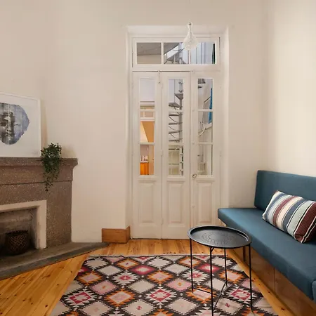 Klokkari - Cozy Center By Platform 357 Séjour chez l'habitant