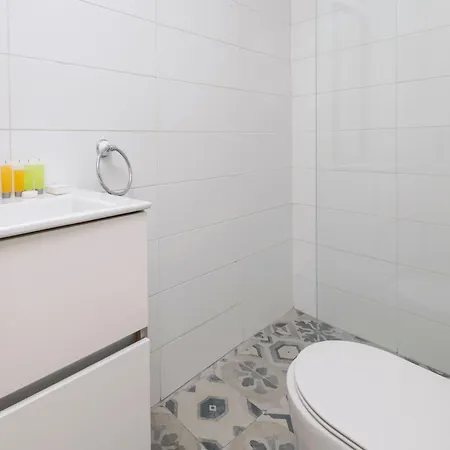 Klokkari - Cozy Center By Platform 357 * Nicosie