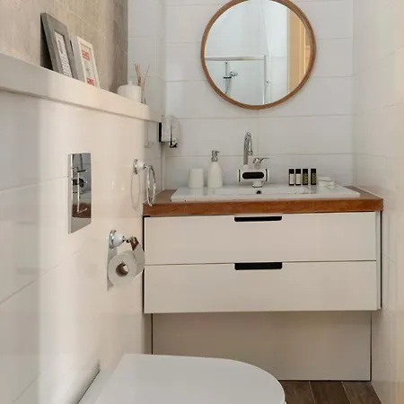 Séjour chez l'habitant Klokkari - Cozy Center By Platform 357 Nicosie