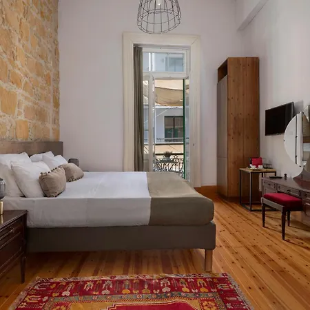 Klokkari - Cozy Center By Platform 357 * Nicosie