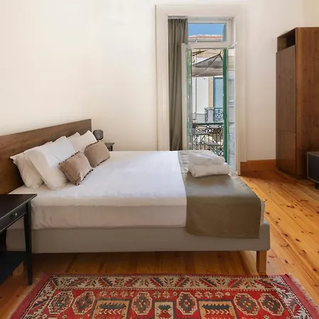 Klokkari - Cozy Center By Platform 357 Séjour chez l'habitant Nicosie