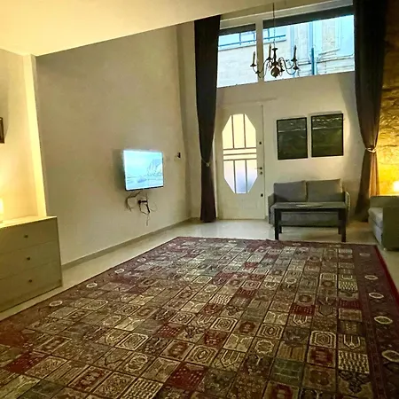 Séjour chez l'habitant Klokkari - Cozy Center By Platform 357 Nicosie