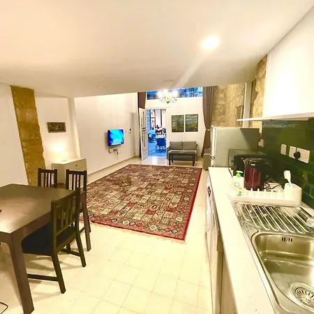 Klokkari - Cozy Center By Platform 357 Nicosie