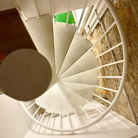 Klokkari - Cozy Center By Platform 357 Séjour chez l'habitant