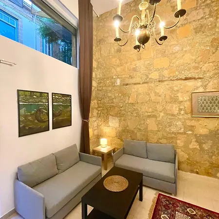 Séjour chez l'habitant Klokkari - Cozy Center By Platform 357