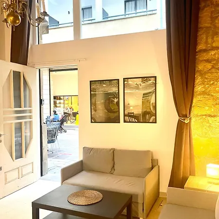 Klokkari - Cozy Center By Platform 357 Séjour chez l'habitant *