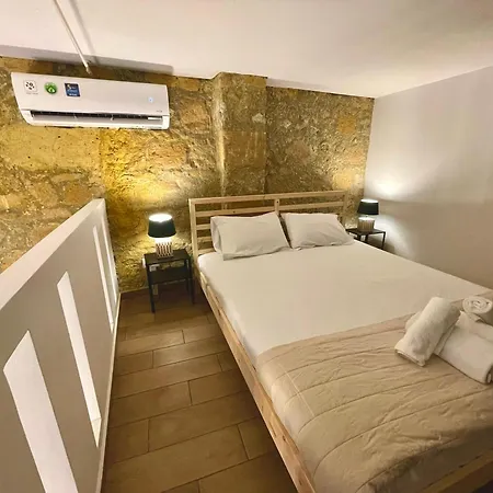 Klokkari - Cozy Center By Platform 357 Séjour chez l'habitant *