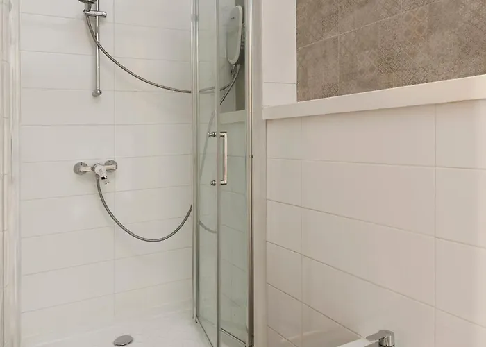 Séjour chez l'habitant Klokkari - Cozy Center By Platform 357 Nicosie