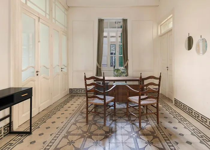 Séjour chez l'habitant Klokkari - Cozy Center By Platform 357 Nicosie