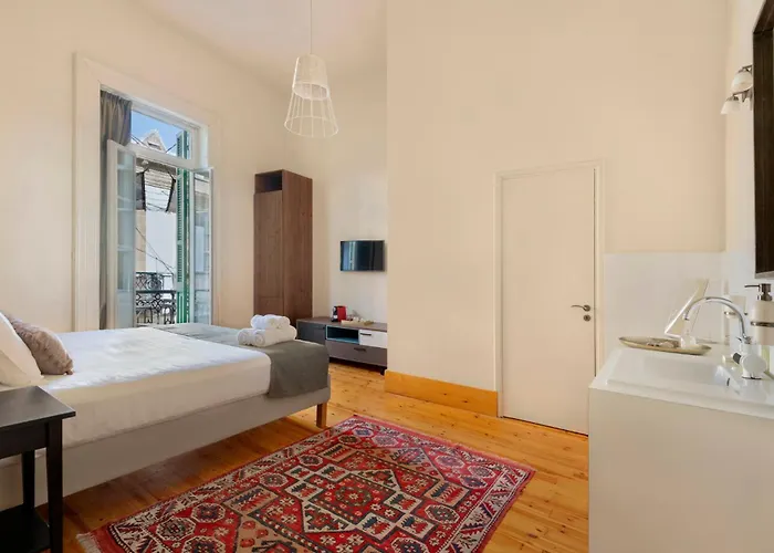 Séjour chez l'habitant Klokkari - Cozy Center By Platform 357