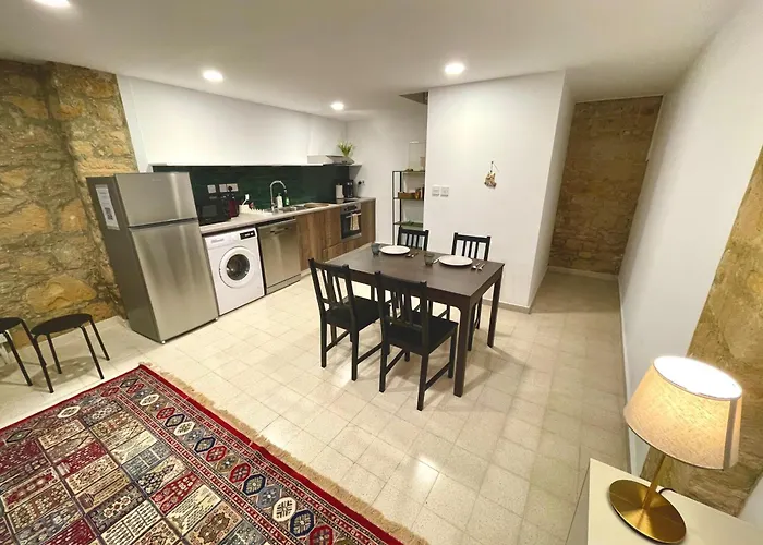 Klokkari - Cozy Center By Platform 357 * Nicosie