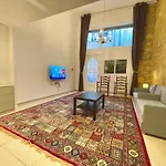 Klokkari - Cozy Center By Platform 357 Δωμάτια σε οικογενειακή κατοικία *