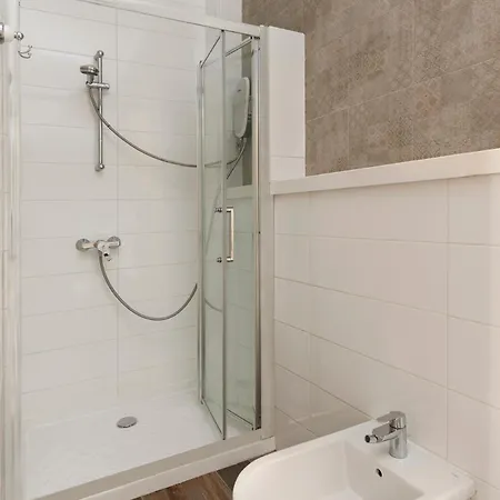 Проживание в семье Klokkari - Cozy Center By Platform 357 Никосия