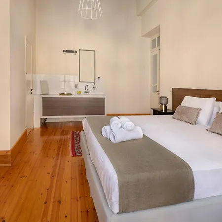 Klokkari - Cozy Center By Platform 357 Alloggio in famiglia *