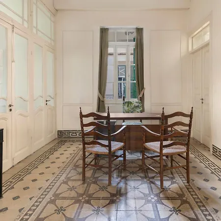 Alloggio in famiglia Klokkari - Cozy Center By Platform 357 Nicosia