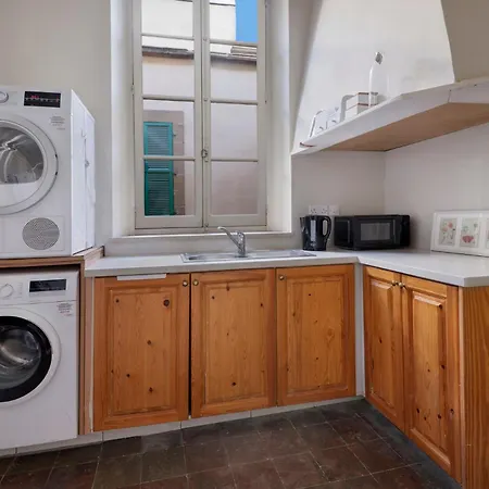 Klokkari - Cozy Center By Platform 357 Проживание в семье *