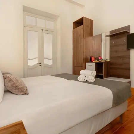 Klokkari - Cozy Center By Platform 357 Alloggio in famiglia