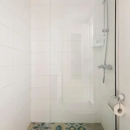 Alloggio in famiglia Klokkari - Cozy Center By Platform 357 *