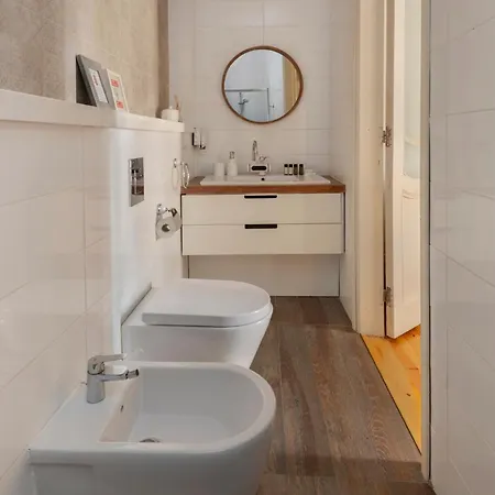 Alloggio in famiglia Klokkari - Cozy Center By Platform 357 Nicosia