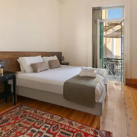 Klokkari Stays City Center - Platform 357 Ltd Нікосія