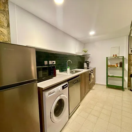 Klokkari - Cozy Center By Platform 357 * Никосия