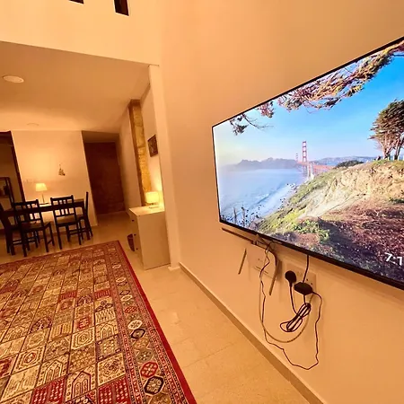 Klokkari - Cozy Center By Platform 357 Проживание в семье