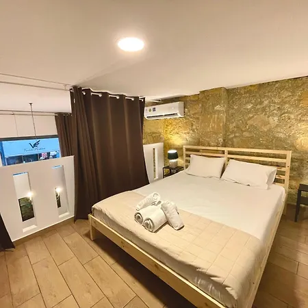 Klokkari - Cozy Center By Platform 357 * Никосия