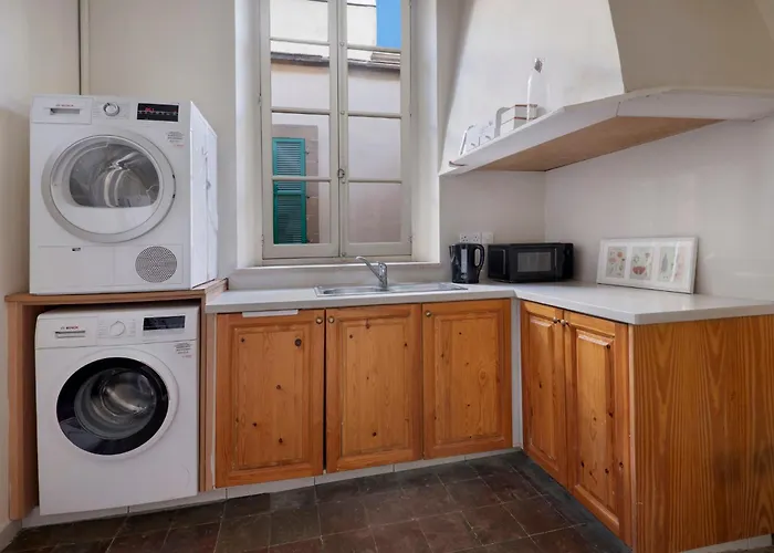 Klokkari - Cozy Center By Platform 357 Δωμάτια σε οικογενειακή κατοικία *