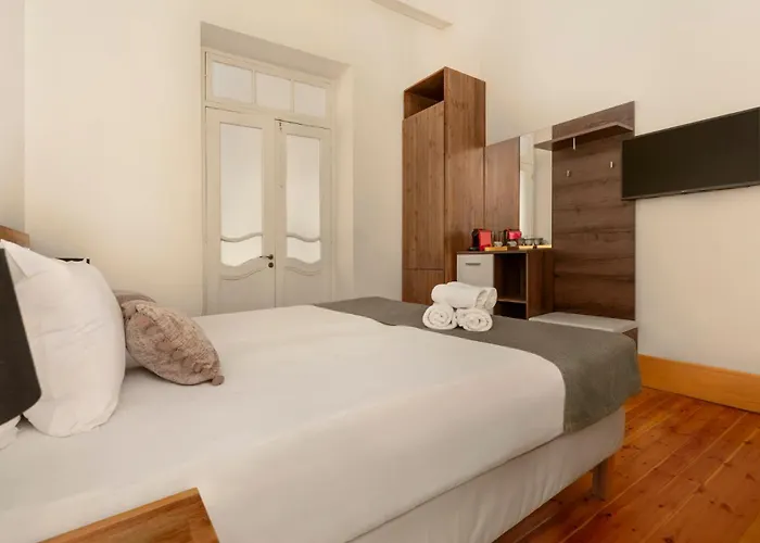 Klokkari - Cozy Center By Platform 357 Δωμάτια σε οικογενειακή κατοικία