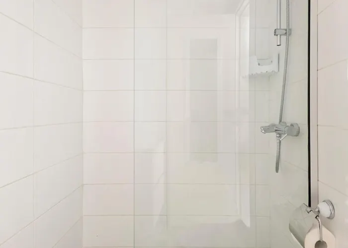 Ubytování v soukromí Klokkari - Cozy Center By Platform 357 *