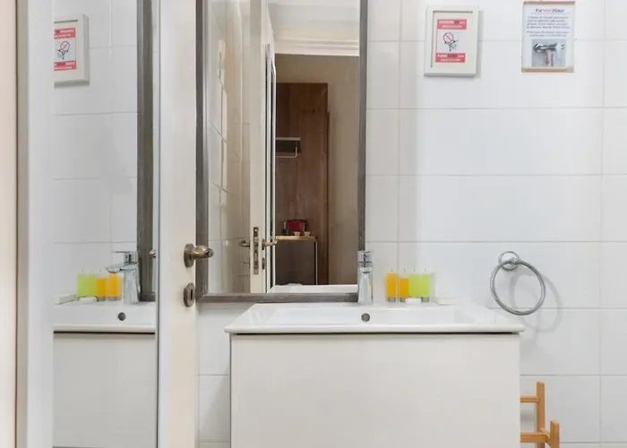 Klokkari - Cozy Center By Platform 357 Λευκωσία