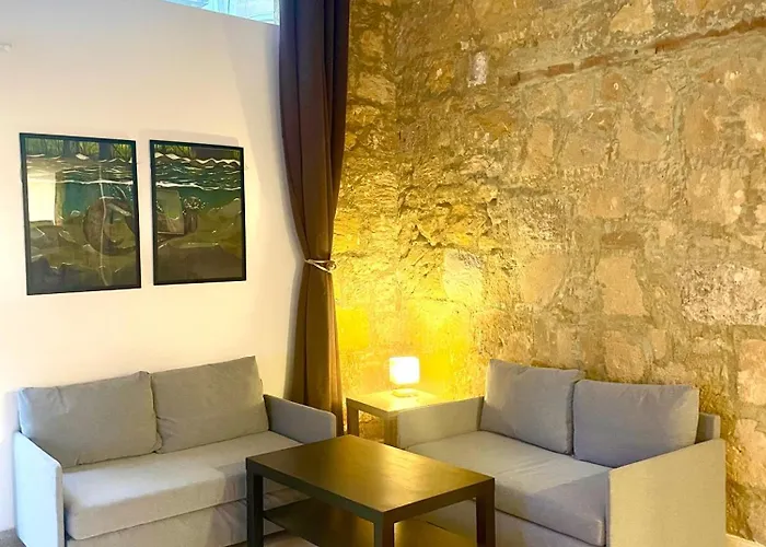 Klokkari - Cozy Center By Platform 357 Δωμάτια σε οικογενειακή κατοικία