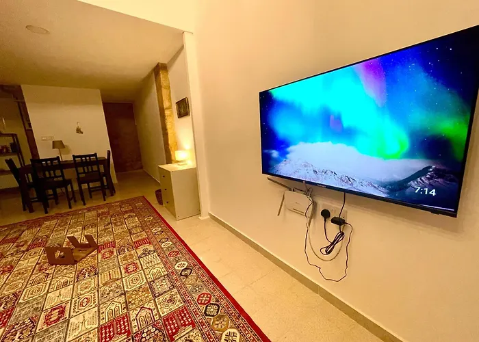 Klokkari - Cozy Center By Platform 357 * Nicósia