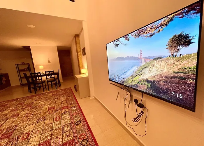 Klokkari - Cozy Center By Platform 357 Δωμάτια σε οικογενειακή κατοικία