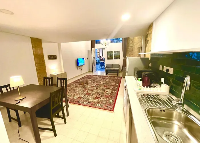 Klokkari - Cozy Center By Platform 357 Nikósie