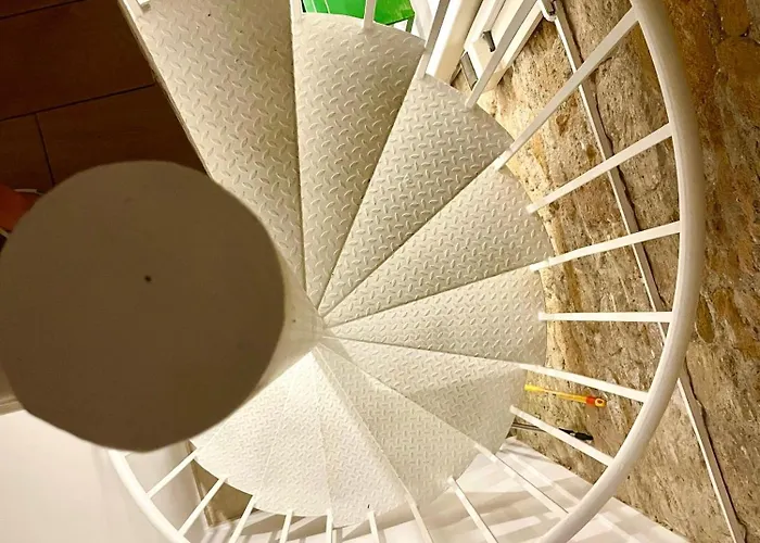 Klokkari - Cozy Center By Platform 357 Ubytování v soukromí