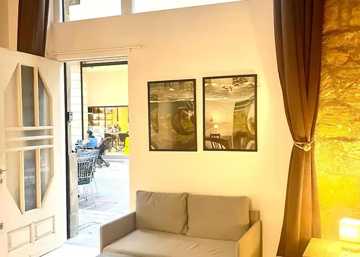 Klokkari - Cozy Center By Platform 357 Δωμάτια σε οικογενειακή κατοικία *