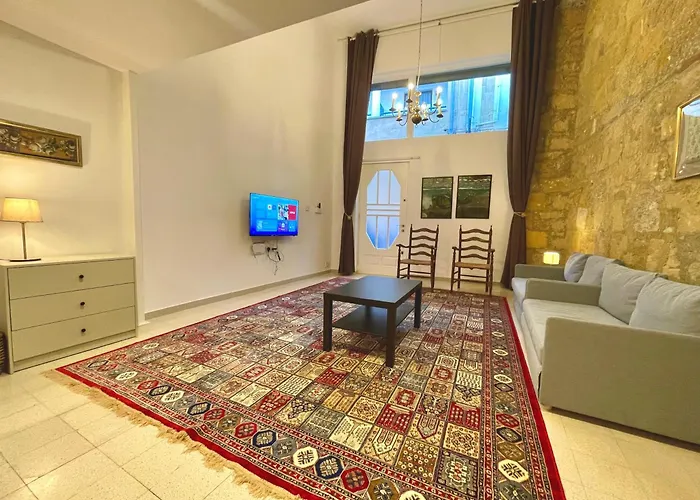 Klokkari - Cozy Center By Platform 357 Δωμάτια σε οικογενειακή κατοικία *