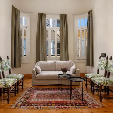 Klokkari - Cozy Center By Platform 357