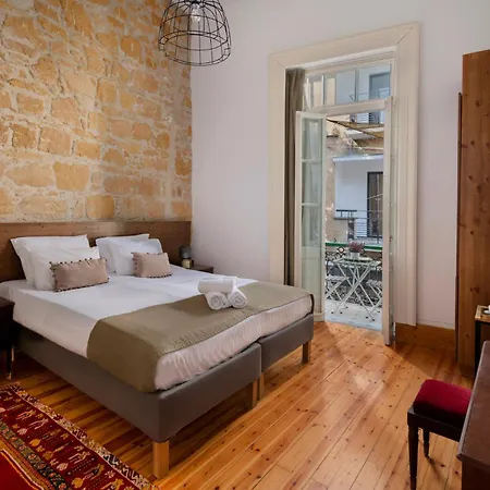 Klokkari - Cozy Center By Platform 357 Homestay szállás Nicosia