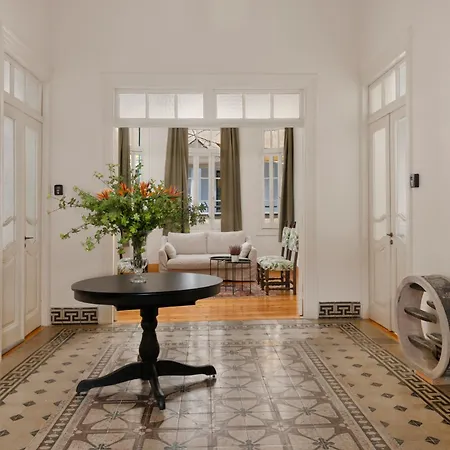 Homestay szállás Klokkari - Cozy Center By Platform 357 Nicosia