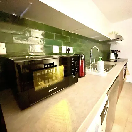 Klokkari - Cozy Center By Platform 357 Homestay szállás *