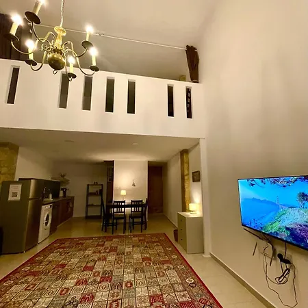 Klokkari - Cozy Center By Platform 357 * Nicosia