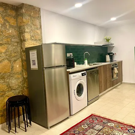 Klokkari - Cozy Center By Platform 357