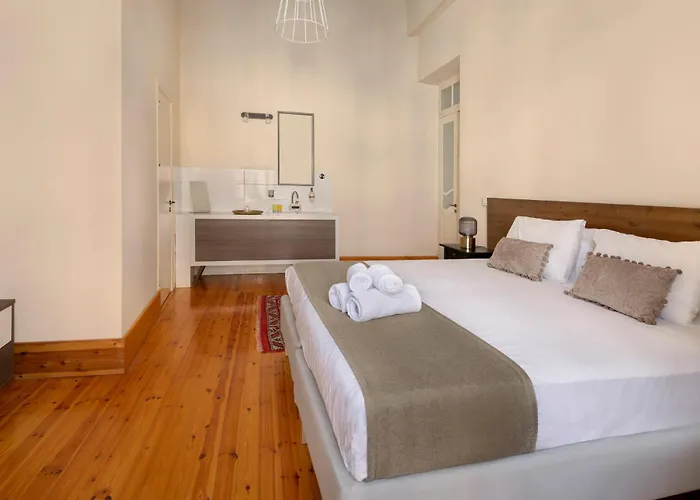 Klokkari - Cozy Center By Platform 357 홈스테이 *