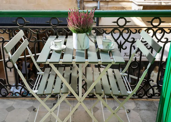 Klokkari - Cozy Center By Platform 357 * 니코시아