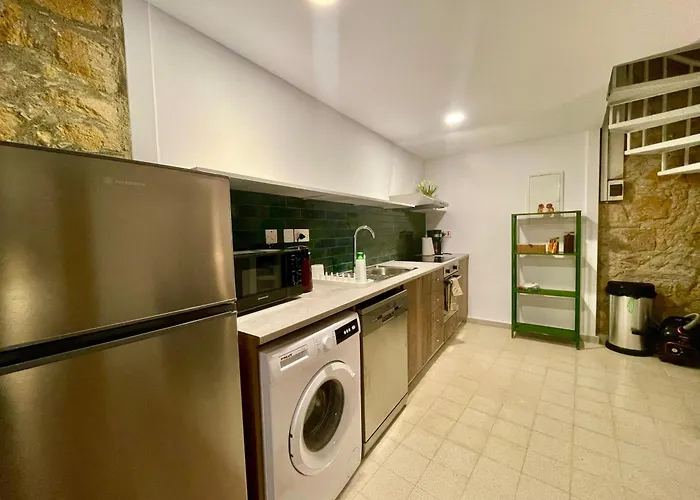 Klokkari - Cozy Center By Platform 357 * 니코시아