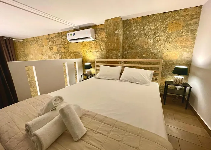 홈스테이 Klokkari - Cozy Center By Platform 357 *